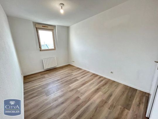 Appartement à louer 1 pièce 19m² - Photo 1