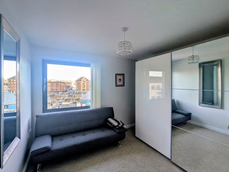 St. Stephens Court Maritime Quarter, Marina, SWANSEA, SA1 1SA - Photo 3