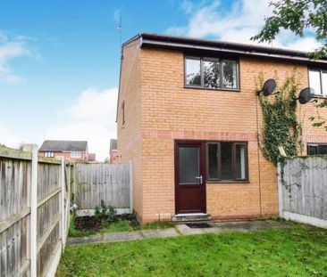 2 bedroom semi-detached to rent Dalesgate Close, Littleover, Derby - Photo 3