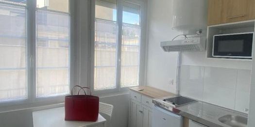 Appartement à louer, 1 pièce - Angers 49100 - Photo 3