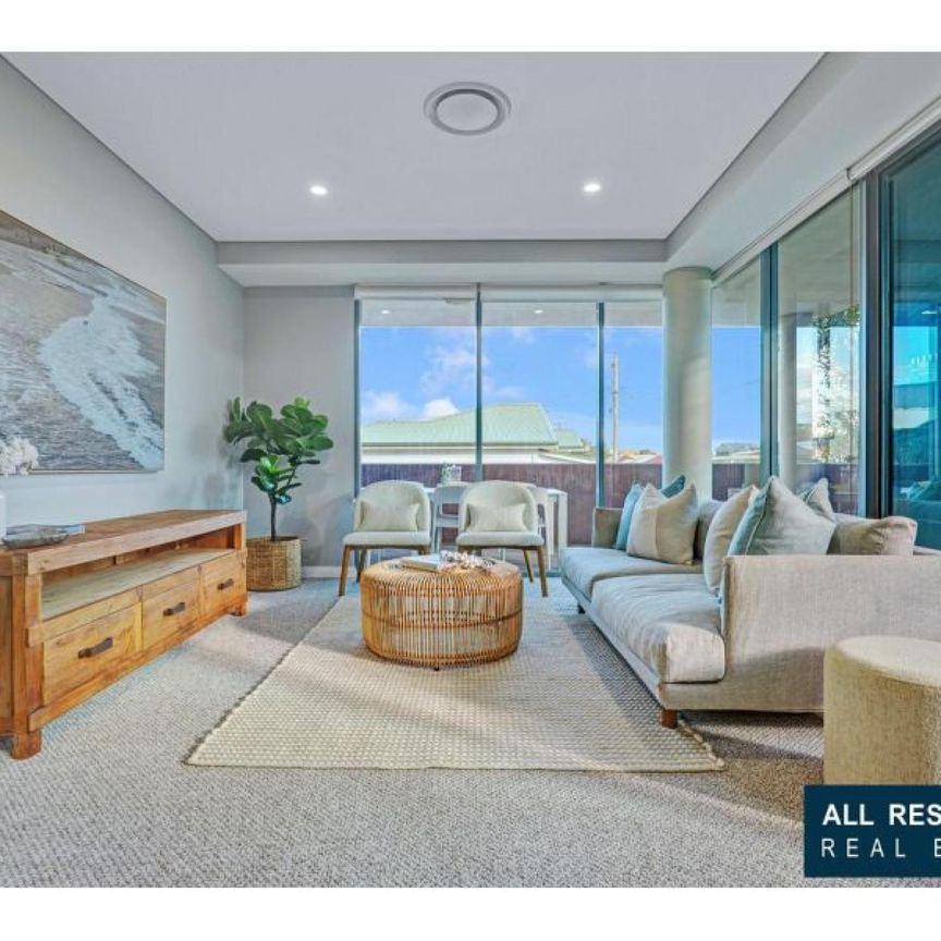 1 / 21-25 Beatson Street, Wollongong, NSW 2500 - Photo 1