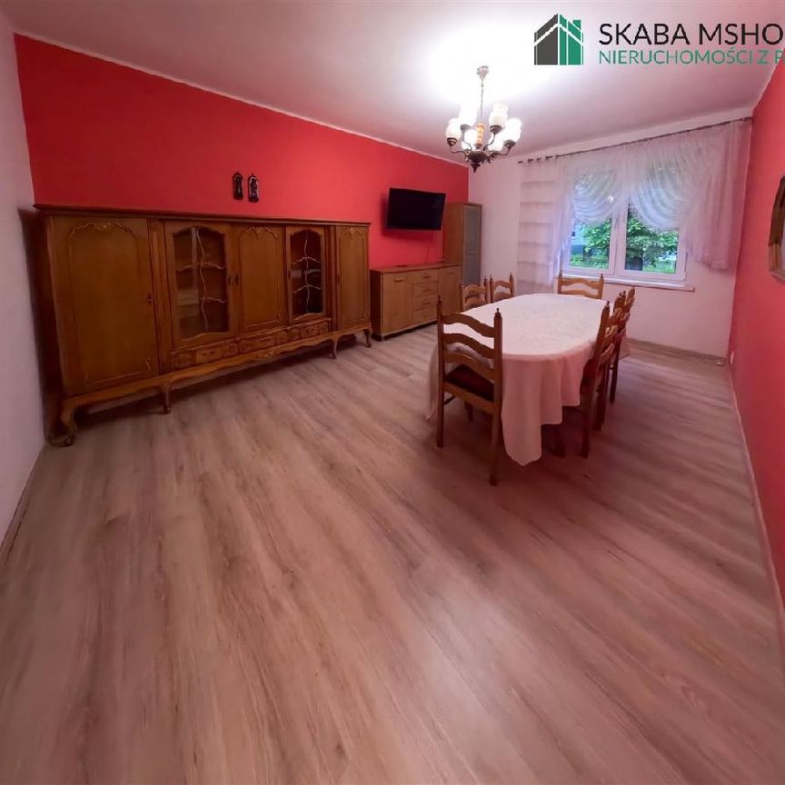 Mieszkanie śląskie Siemianowice Śląskie powierzchnia 47.5 m² C169-WM-47312 - Photo 1