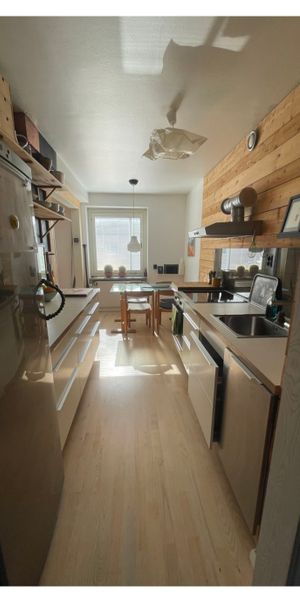 Solgatan, Skoghall - Photo 1