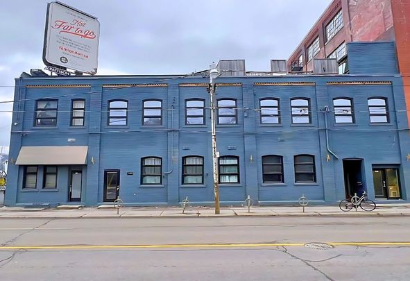 For Lease - 2480 Dundas Street Unit# 2474, Toronto, Ontario - Photo 1