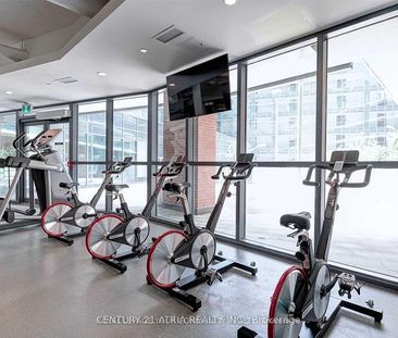 For Lease - 38 Iannuzzi Street Unit# 707, Toronto, Ontario - Photo 6