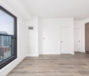 For Lease - 20 Soudan Avenue Unit# 2811, Toronto, Ontario - Photo 1