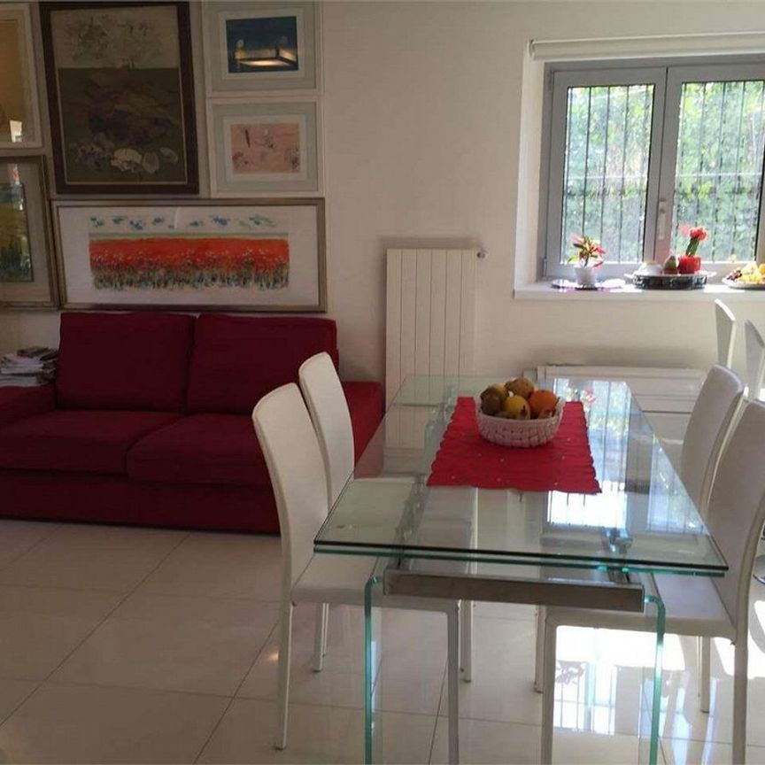 Affittiamo appartamento luminoso di 3.5 a Massagno vicino la FFS - Photo 1