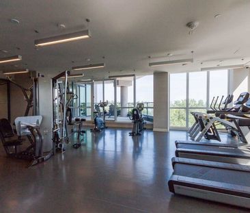 For Lease - 60 Annie Craig Drive Unit# 1006, Toronto, Ontario - Photo 1