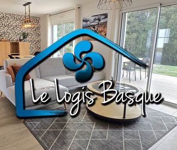 Location Maison 3 pièces 99m² URCUIT 64990 - Photo 3