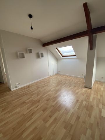 Location Appartement 2 pièces 40m² PONTAULT COMBAULT 77340 - Photo 3