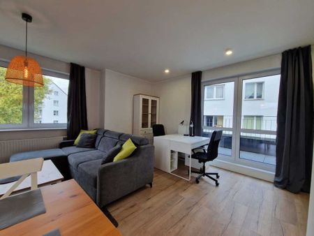 Apartament z dwoma tarasami i miejscem parkingowym - Photo 2