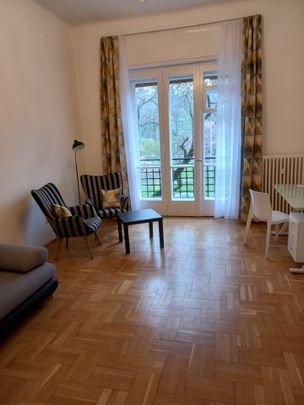 Attila út - Fotó 1