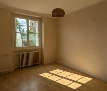 Appartement à louer 2 pièces 57m² - Photo 4