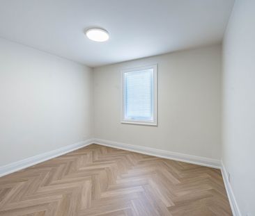 For Lease - 363 Culford Road, Toronto, Ontario - Photo 4