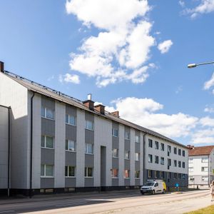 Drottninggatan 35 - Foto 2