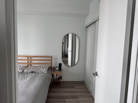 For Lease - 77 Mutual Street Unit# 2002, Toronto, Ontario - Photo 5