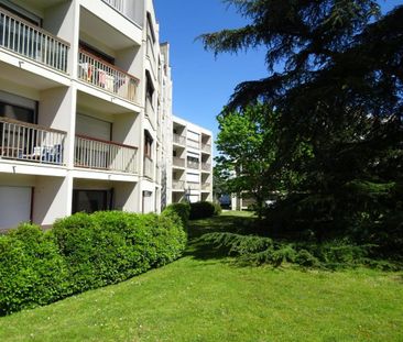 Location Appartement 1 pièce Meublé 29m² TALENCE 33400 - Photo 5