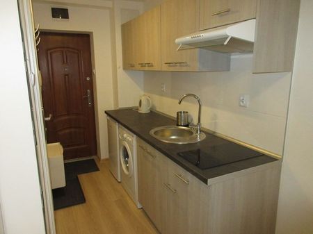 Łódź Pabianicka - Photo 4