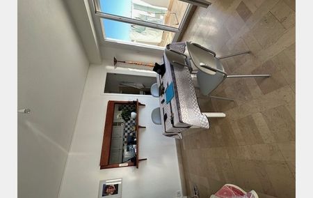 Location Appartement P2 Centre ville La grande-motte - Photo 3