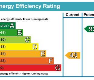 2 bedroom terraced house to rent - Photo 4