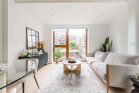 East Qrtr, Dod Street, Limehouse, E14 - Photo 2