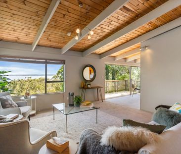 Bush and Sea Views - Photo 1