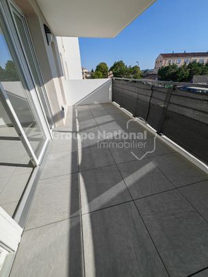 Appartement Le Pontet 3 pièce(s) 64 m2, - Photo 1