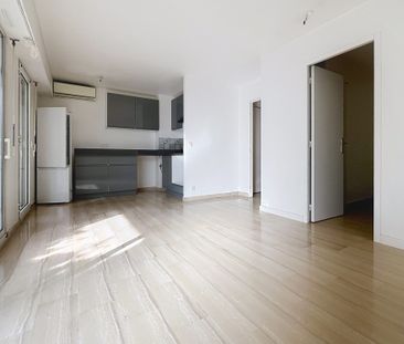 Location Appartement 2 pièces 44m² CANNES 06400 - Photo 5