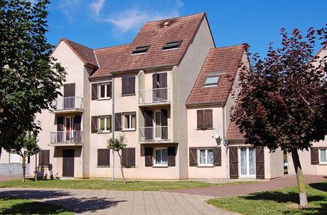 A LOUER APPARTEMENT TYPE 3 TROYES - Photo 1