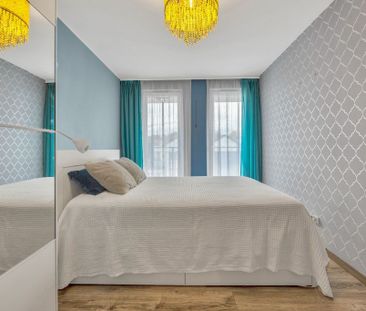 Pełne wyposażenie Funkcjonalne Do wprowadzenia 49.2 m² - Photo 1