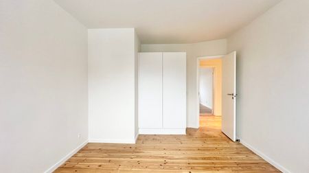 2 værelses – Grønløkkevej 15, 1. th – 5000 Odense C - Foto 2