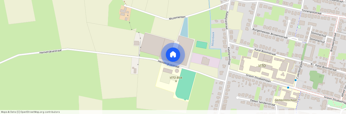 2320, Hoogstraten