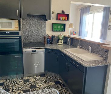 Location Appartement 3 pièces 78m² AUBENAS 07200 - Photo 5