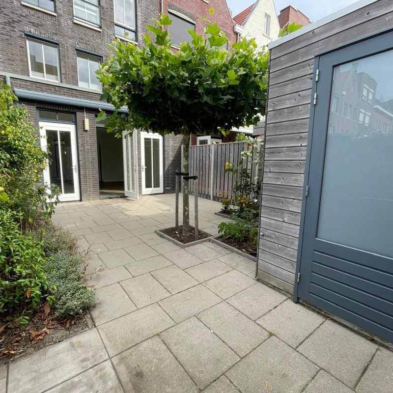 Prins Hendrikkade 183 - Photo 1