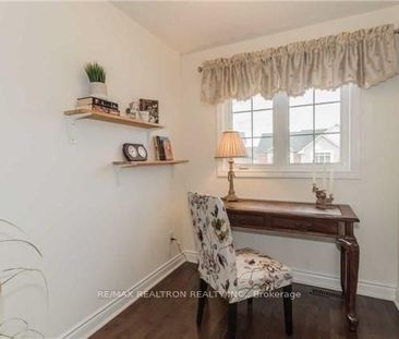 For Lease - 978 Ernest Cousins Circle, Newmarket, Ontario - Photo 6