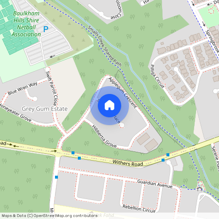 2 Caladenia Place, NSW 2155, North Kellyville
