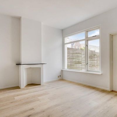 Maerten van Heemskerckstraat - Foto 1