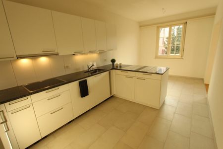 Frick / Appartement 3.5 pièces 1er étage gauche - Photo 3