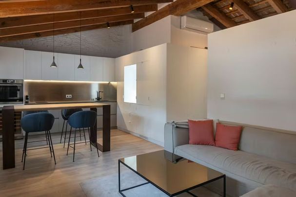 Carrer Martí, Valencia, Valencian Community 46005 - Foto 1