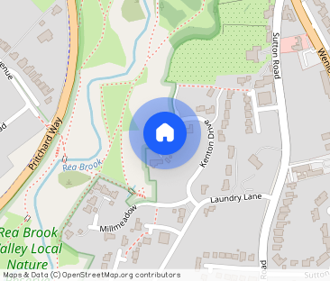 27 Kenton Drive,Off Laundry Lane, Shrewsbury, SY2 6TH - Photo 1