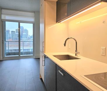 For Lease - 1 Edgewater Drive Unit# PH29, Toronto, Ontario - Photo 1