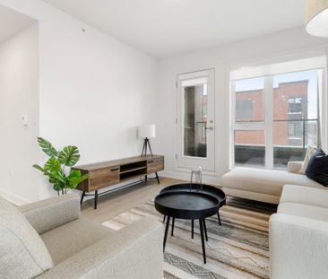 50 Rue Fleury E., app.219, H3L 1E4, H3L 1E4, Montréal - Photo 2