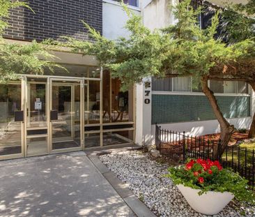 Saguenay Apartments - Photo 1