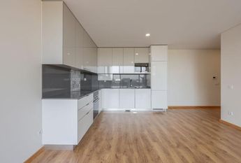 Apartamento T2 em Aveiro