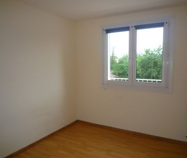 Appartement à louer 4 pièces - Photo 3