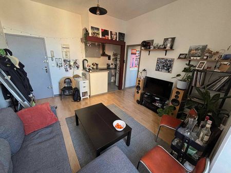 Appartement 2 pièces - Photo 2