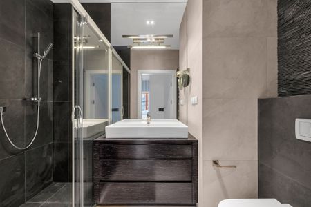 Grzybowska 4, 6 pokoi, wysoki standard - Zdjęcie 4