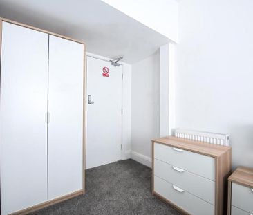 Apartment to rent - Photo 4