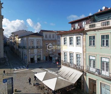 Apartment T1 in Braga (São José de São Lázaro e São João do Souto),... - Photo 3