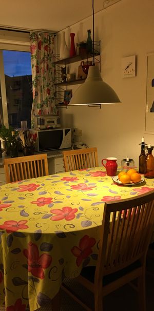 Storgatan, Umeå - Foto 1